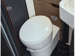 Weinsberg CaraBus GREY 540 MQ EDITION [FIRE] *TraumMobil*Rahmenfenster*