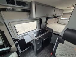Weinsberg CaraBus GREY EDITION FIRE 540 MQ *TraumMobil*Rahmenfenster*