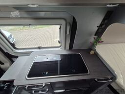 Weinsberg CaraBus GREY EDITION FIRE 540 MQ *TraumMobil*Rahmenfenster*