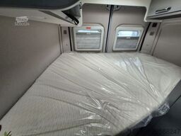 Weinsberg CaraBus GREY EDITION FIRE 540 MQ *TraumMobil*Rahmenfenster*