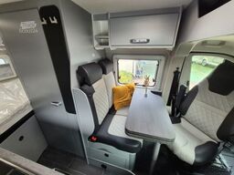 Weinsberg CaraBus GREY EDITION FIRE 540 MQ *TraumMobil*Rahmenfenster*