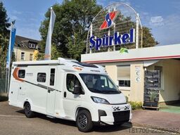 Weinsberg CaraCompact 600 MEG Edition PEPPER TraumMobil 2027*Automatik
