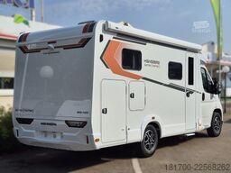 Weinsberg CaraCompact 600 MEG Edition PEPPER TraumMobil 2027*Automatik