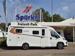 Weinsberg CaraCompact 600 MEG Edition PEPPER TraumMobil 2027*Automatik
