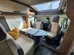 Weinsberg CaraCompact 600 MEG Edition PEPPER TraumMobil 2027*Automatik