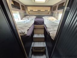 Weinsberg CaraCompact 600 MEG Edition PEPPER TraumMobil 2027*Automatik