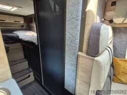 Weinsberg CaraCompact 600 MEG Edition PEPPER TraumMobil 2027*Automatik