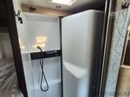 Weinsberg CaraCompact 600 MEG Edition PEPPER TraumMobil 2027*Automatik