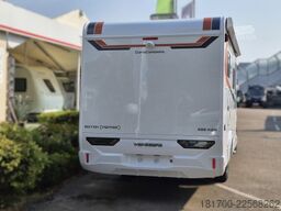 Weinsberg CaraCompact 600 MEG Edition PEPPER TraumMobil 2027*Automatik