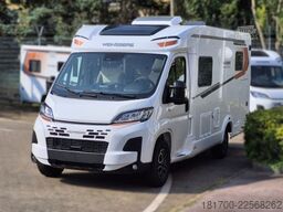 Weinsberg CaraCompact 600 MEG Edition PEPPER TraumMobil 2027*Automatik