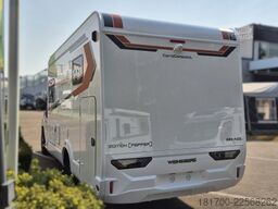 Weinsberg CaraCompact 600 MEG Edition PEPPER TraumMobil 2027*Automatik