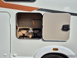 Weinsberg CaraCompact 600 MEG Edition PEPPER TraumMobil 2027*Automatik