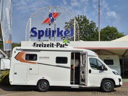 Weinsberg CaraCompact 600 MEG Edition PEPPER TraumMobil 2027*Automatik