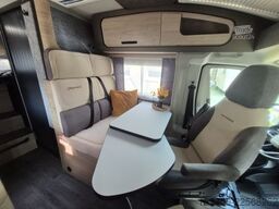 Weinsberg CaraCompact 600 MEG Edition PEPPER TraumMobil 2027*Automatik