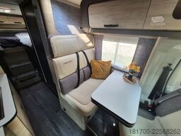 Weinsberg CaraCompact 600 MEG Edition PEPPER TraumMobil 2027*Automatik