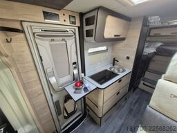Weinsberg CaraCompact 600 MEG Edition PEPPER TraumMobil 2027*Automatik