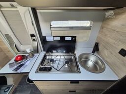 Weinsberg CaraCompact 600 MEG Edition PEPPER TraumMobil 2027*Automatik