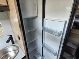 Weinsberg CaraCompact 600 MEG Edition PEPPER TraumMobil 2027*Automatik