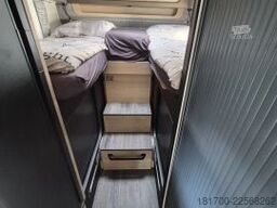 Weinsberg CaraCompact 600 MEG Edition PEPPER TraumMobil 2027*Automatik