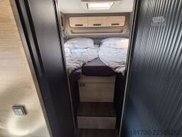 Weinsberg CaraCompact 600 MEG Edition PEPPER TraumMobil 2027*Automatik