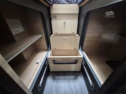 Weinsberg CaraCompact 600 MEG Edition PEPPER TraumMobil 2027*Automatik