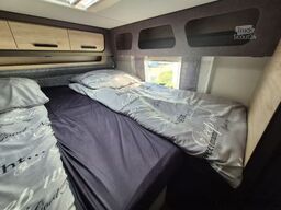 Weinsberg CaraCompact 600 MEG Edition PEPPER TraumMobil 2027*Automatik