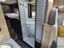 Weinsberg CaraCompact 600 MEG Edition PEPPER TraumMobil 2027*Automatik