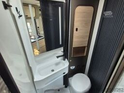 Weinsberg CaraCompact 600 MEG Edition PEPPER TraumMobil 2027*Automatik