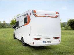 Weinsberg CaraCompact 600 MEG Edition PEPPER TraumMobil 2027*Automatik