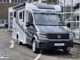 Knaus Van TI Plus 650 MEG Platinum Selection *TraumMobil*Ersparnis 21.789¤*