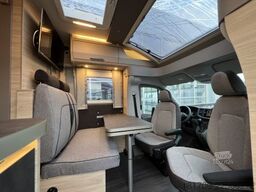 Knaus Van TI Plus 650 MEG Platinum Selection *TraumMobil*Ersparnis 21.789¤*