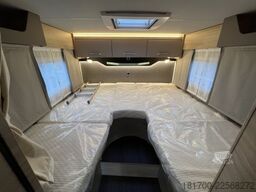 Knaus Van TI Plus 650 MEG Platinum Selection *TraumMobil*Ersparnis 21.789¤*