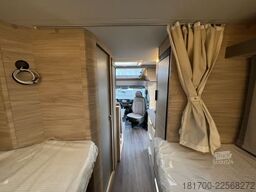 Knaus Van TI Plus 650 MEG Platinum Selection *TraumMobil*Ersparnis 21.789¤*