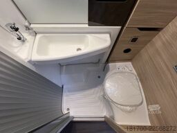 Knaus Van TI Plus 650 MEG Platinum Selection *TraumMobil*Ersparnis 21.789¤*