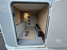 Knaus Van TI Plus 650 MEG Platinum Selection *TraumMobil*Ersparnis 21.789¤*