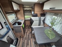 Weinsberg CaraCompact 600 MF EDITION [PEPPER] TraumMobil*Autom*Fahrradträger