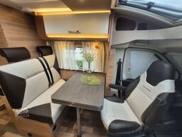 Weinsberg CaraCompact 600 MF EDITION [PEPPER] TraumMobil*Autom*Fahrradträger