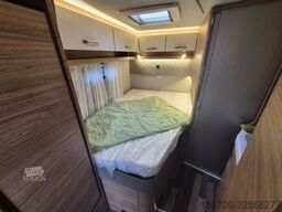 Weinsberg CaraCompact 600 MF EDITION [PEPPER] TraumMobil*Autom*Fahrradträger