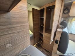 Weinsberg CaraCompact 600 MF EDITION [PEPPER] TraumMobil*Autom*Fahrradträger