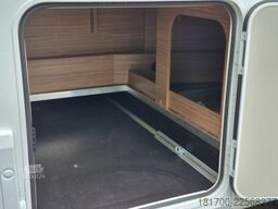 Weinsberg CaraCompact 600 MF EDITION [PEPPER] TraumMobil*Autom*Fahrradträger