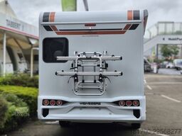 Weinsberg CaraCompact 600 MF EDITION [PEPPER] TraumMobil*Autom*Fahrradträger
