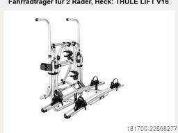 Weinsberg CaraCompact 600 MF EDITION [PEPPER] TraumMobil*Autom*Fahrradträger