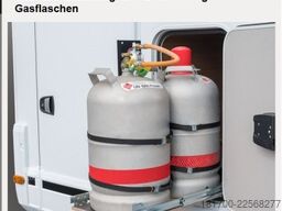Weinsberg CaraCompact 600 MF EDITION [PEPPER] TraumMobil*Autom*Fahrradträger