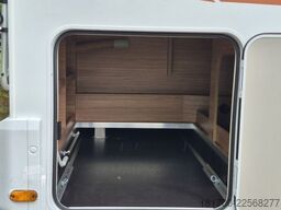 Weinsberg CaraCompact 600 MF EDITION [PEPPER] TraumMobil*Autom*Fahrradträger