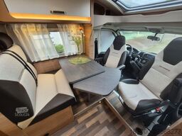 Weinsberg CaraCompact 600 MF EDITION [PEPPER] TraumMobil*Autom*Fahrradträger