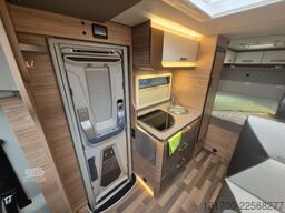 Weinsberg CaraCompact 600 MF EDITION [PEPPER] TraumMobil*Autom*Fahrradträger