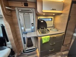 Weinsberg CaraCompact 600 MF EDITION [PEPPER] TraumMobil*Autom*Fahrradträger