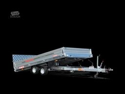 WOERMANN Profilader 2743/210