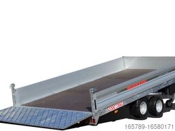 WOERMANN Profilader 2743/210