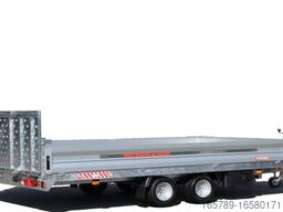 WOERMANN Profilader 2743/210